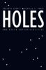 Holes and Other Superficialities