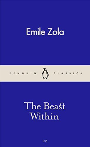 The Beast Within