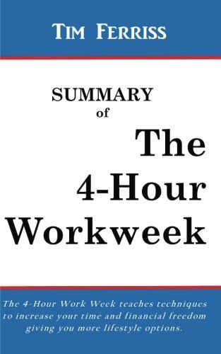 The 4-Hour Workweek
