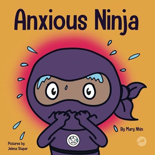 Anxious Ninja