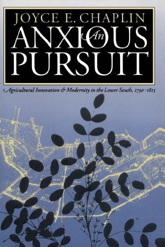 An Anxious Pursuit