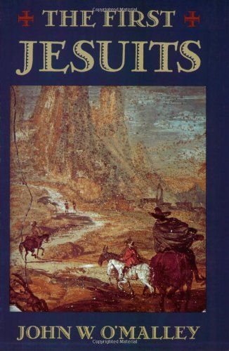 The First Jesuits