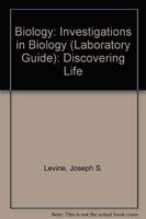 Investigations in Biology