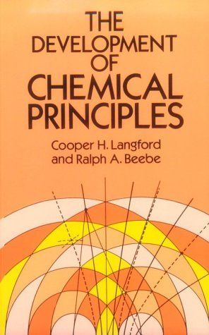 The Development of Chemical Principles