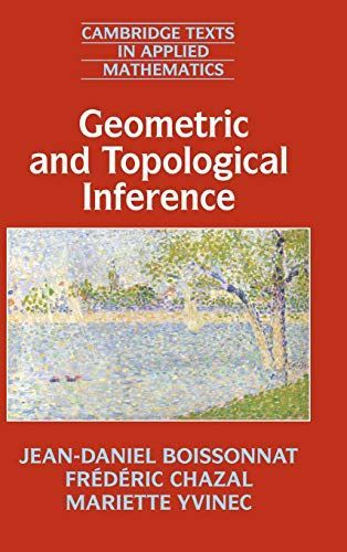 Geometric and Topological Inference