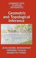 Geometric and Topological Inference
