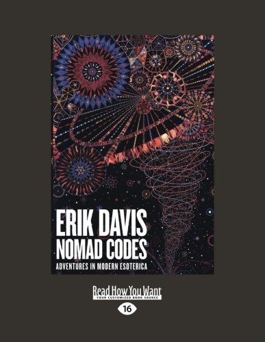 Nomad Codes