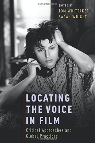 Locating the Voice in Film