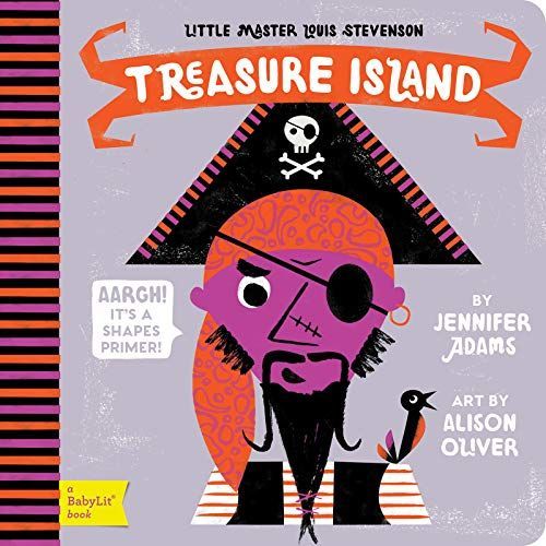 Treasure Island