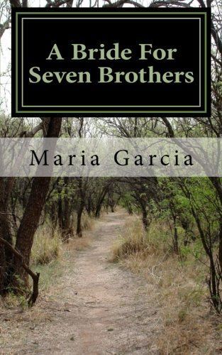 A Bride for Seven Brothers
