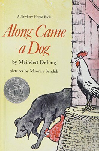 Along Came a Dog