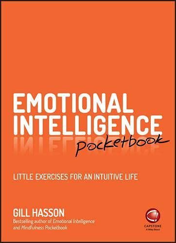 Emotional Intelligence Pocketbook