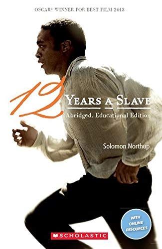 Twelve Years a Slave