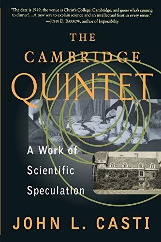 The Cambridge Quintet