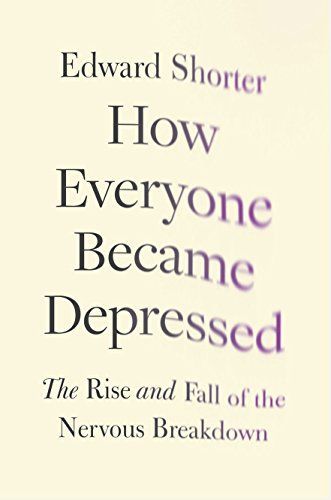 How Everyone Became Depressed