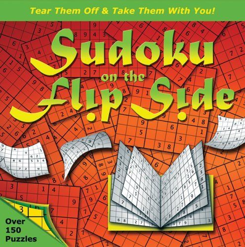 Sudoku on the Flip Side