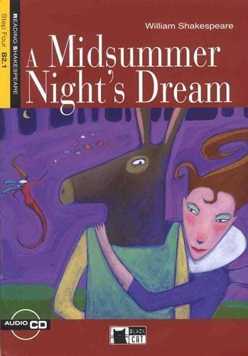 A Midsummer Night's Dream