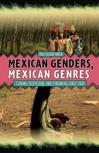 Mexican Genders, Mexican Genres