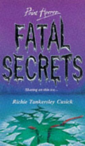 Fatal Secrets