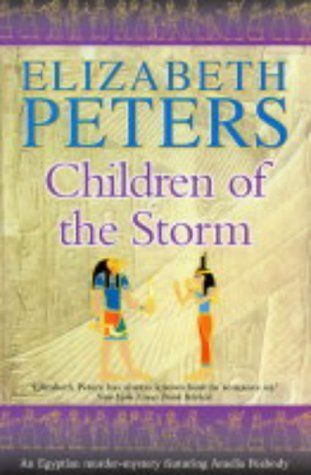 Children of the Storm