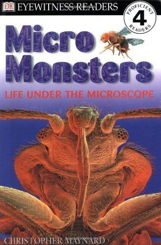 Micro Monsters