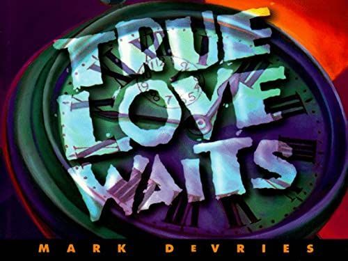 True Love Waits