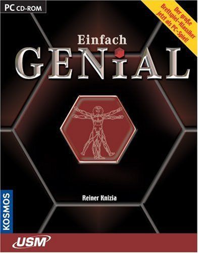 Einfach genial
