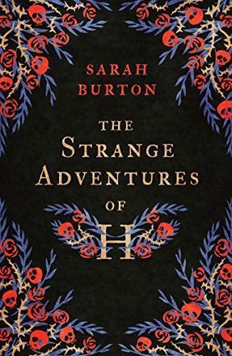 The Strange Adventures of H
