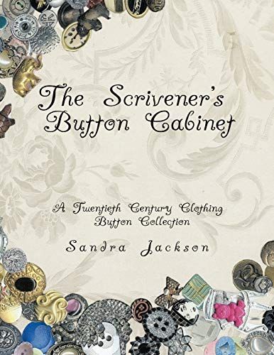 The Scrivener's Button Cabinet