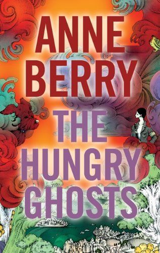The Hungry Ghosts