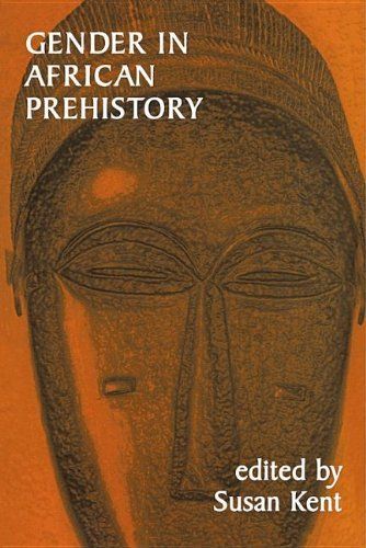 Gender in African Prehistory