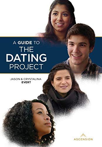 A Guide to the Dating Project