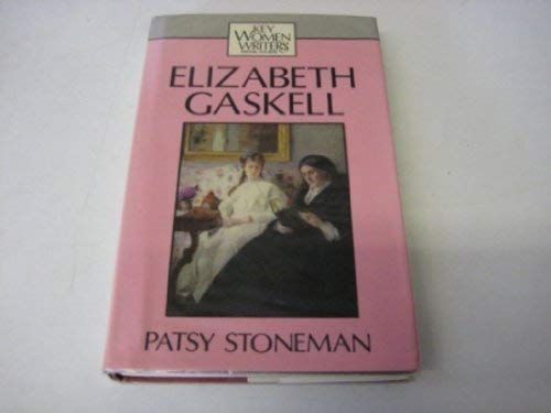 Elizabeth Gaskell