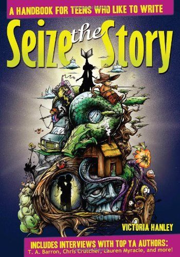 Seize the Story