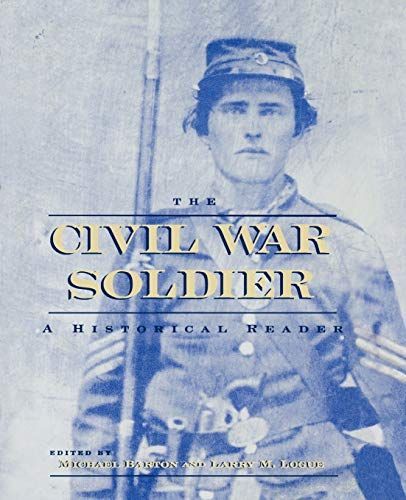 The Civil War Soldier