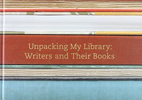 Unpacking My Library