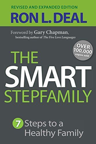 The Smart Stepfamily