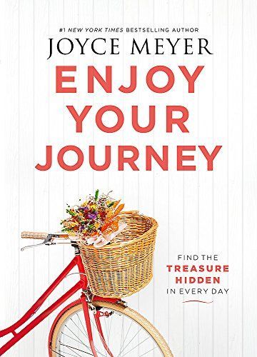 Enjoy Your Journey