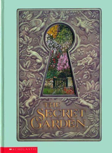 The Secret Garden