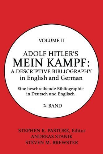 Mein Kampf