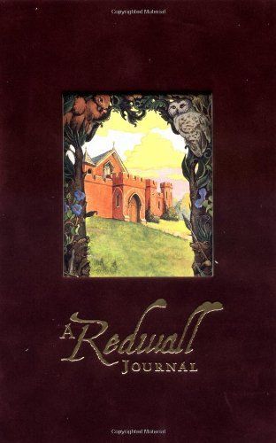 A Redwall Journal