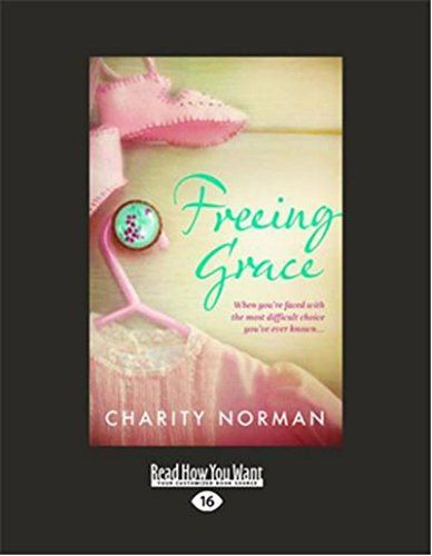 Freeing Grace