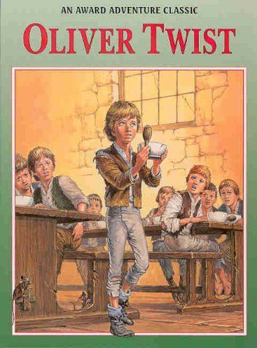 Charles Dicken's Oliver Twist