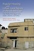 Popular Housing and Urban Land Tenure in the Middle East