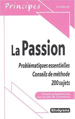 La Passion