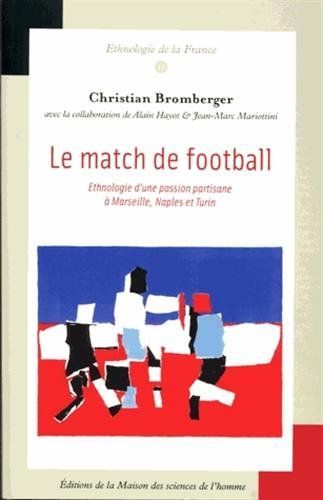 Le Match de football