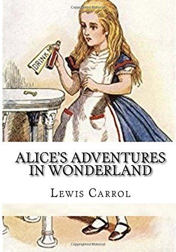 Alice's Adventures in Wonderland