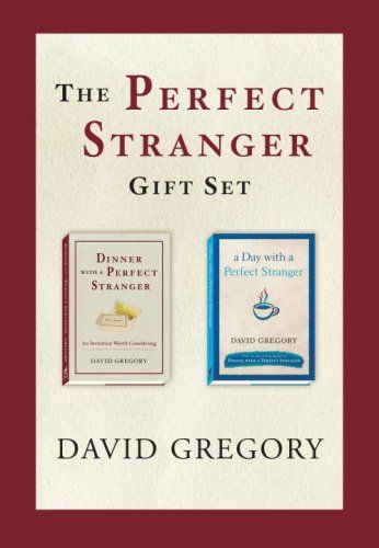 The Perfect Stranger
