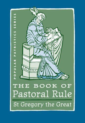 The Book of Pastoral Rule