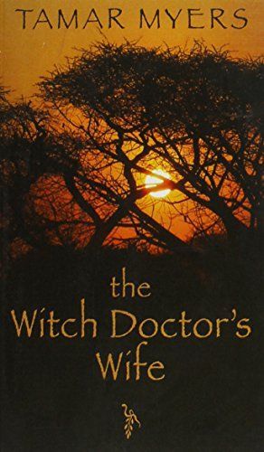 The Witch Doctor's Wife